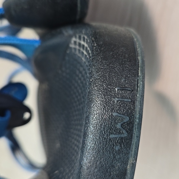 Chaco Womens ZX1 Braid Outdoor Hiking Strappy Sandals Slide Shoes Sz 11 - Picture 7 of 11